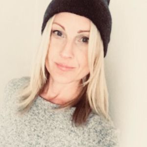 Meet your Posher, Molly